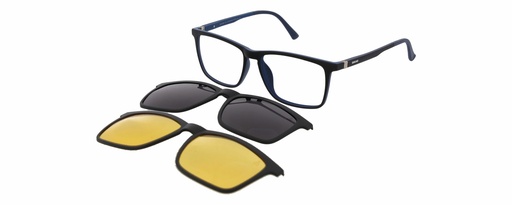 Clip on 02 DAKAR 11036 COL 613