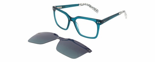 Clip on 01 COCA-COLA 25000 COL 531