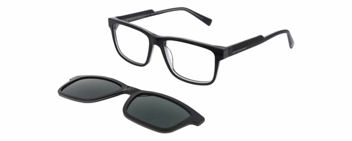 Clip on A ADOLFO DOMINGUEZ 14945 COL 513