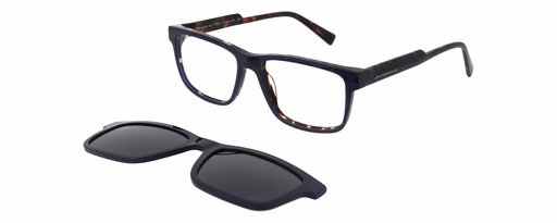 Clip on A ADOLFO DOMINGUEZ 14945 COL 543