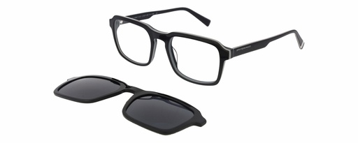 Clip on A ADOLFO DOMINGUEZ 14947 COL 513