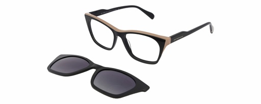 Clip on A ADOLFO DOMINGUEZ 14948 COL 512