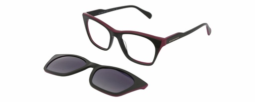 Clip on A ADOLFO DOMINGUEZ 14948 COL 533