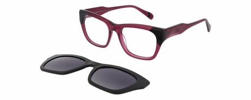 Clip on A ADOLFO DOMINGUEZ 14949 COL 565