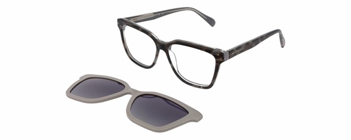 Clip on A ADOLFO DOMINGUEZ 14950 COL 510