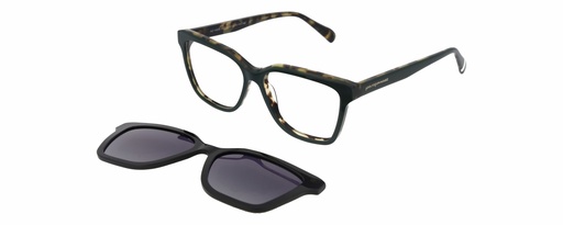 Clip on A ADOLFO DOMINGUEZ 14950 COL 512