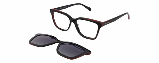 Clip on A ADOLFO DOMINGUEZ 14950 COL 514