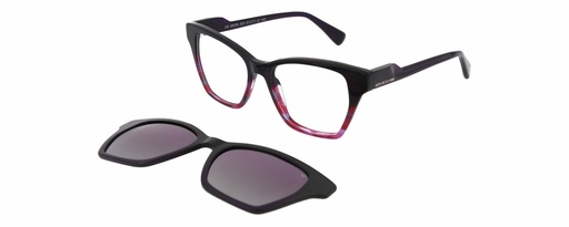 Clip on A  AGATHA RUIZ DE LA PRADA  89008 COL 553