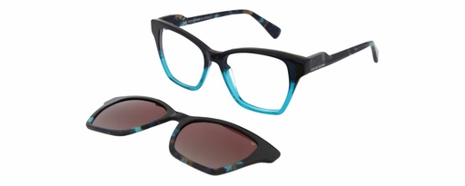 Clip on A  AGATHA RUIZ DE LA PRADA  89008 COL 599