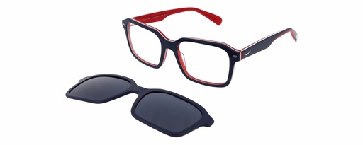 Clip on 01 COCA-COLA 25010 COL 544