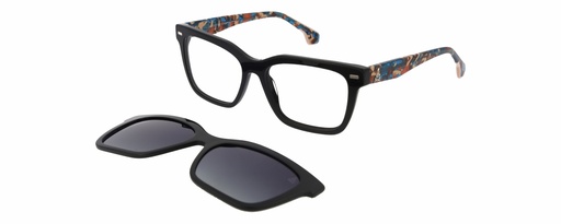 Clip on DAKAR 11021 COL 513