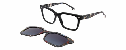 Clip on DAKAR 11021 COL 514