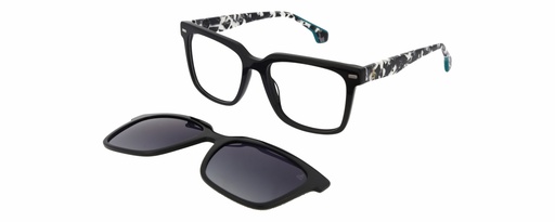 Clip on DAKAR 11022 COL 512