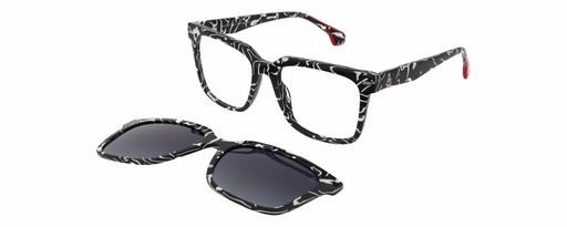 Clip on DAKAR 11022 COL 513