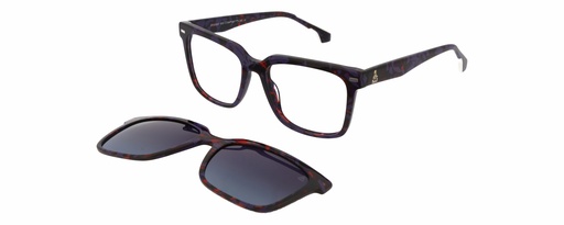 Clip on DAKAR 11022 COL 553