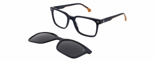 Clip on DAKAR 11024 COL 543