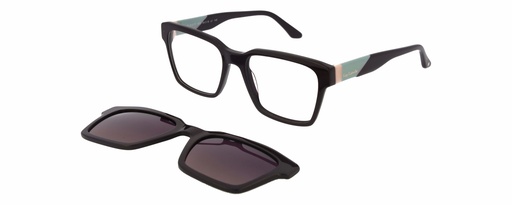 Clip on A GUY LAROCHE 81077 COL 553