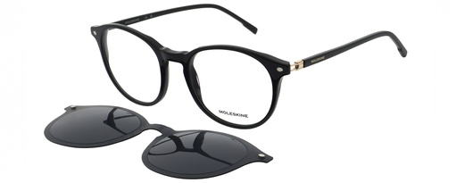 Clip-on MOLESKINE 1288 COL 00