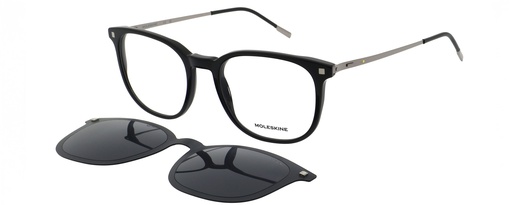 Clip-on MOLESKINE 1289 COL 00