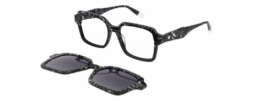 Clip on 01 MR.WONDERFUL SOL 59016 COL 512