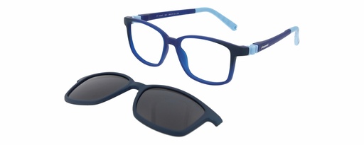 Clip On PLAYMOBIL SOL 43007 COL 641