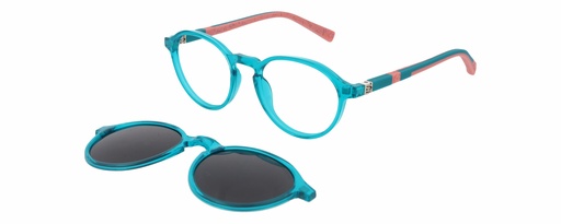 Clip on SONIC 20001 COL 535