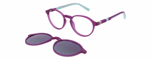 Clip on SONIC 20001 COL 655