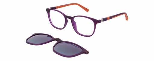 Clip on SONIC 20003 COL 654