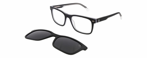 Clip on DAKAR 11023 COL 512