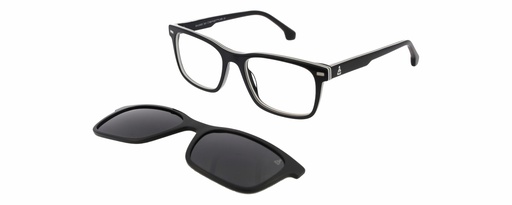 Clip on DAKAR 11023 COL 513