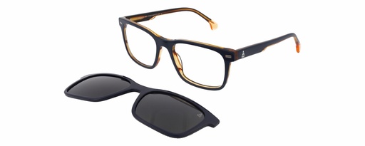 Clip on DAKAR 11023 COL 543