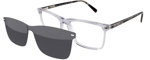 Clip on 01 ADOLFO DOMINGUEZ 14905 COL 516