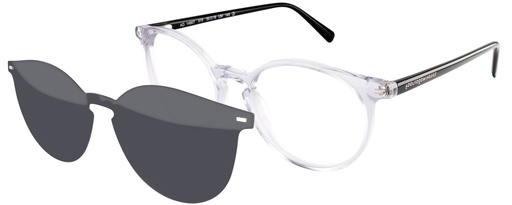 Clip on 01 ADOLFO DOMINGUEZ 14907 COL 515