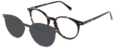 Clip on 01 ADOLFO DOMINGUEZ 14907 COL 594