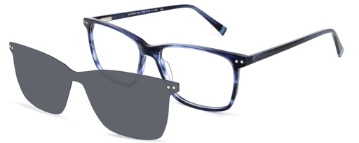 Clip on 01 ADOLFO DOMINGUEZ 14911 COL 544