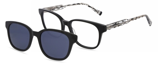 Clip on A ADOLFO DOMINGUEZ 14913 COL 512