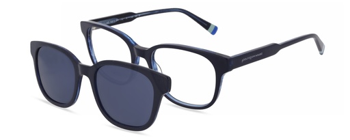 Clip on A ADOLFO DOMINGUEZ 14913 COL 544