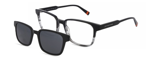 Clip on A ADOLFO DOMINGUEZ 14915 COL 514