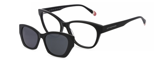 Clip on A ADOLFO DOMINGUEZ 14916 COL 512