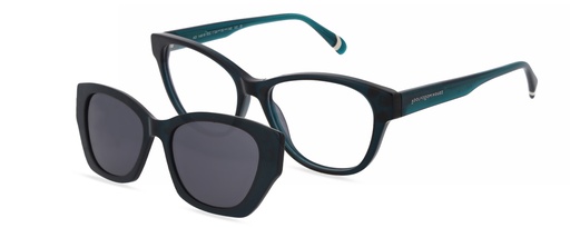 Clip on A ADOLFO DOMINGUEZ 14916 COL 530