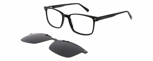 Clip on L ADOLFO DOMINGUEZ 14917 COL 512