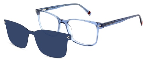 Clip on L ADOLFO DOMINGUEZ 14917 COL 545