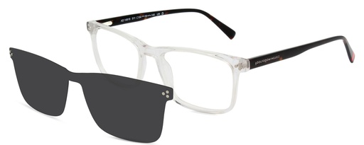 Clip on L ADOLFO DOMINGUEZ 14918 COL 511