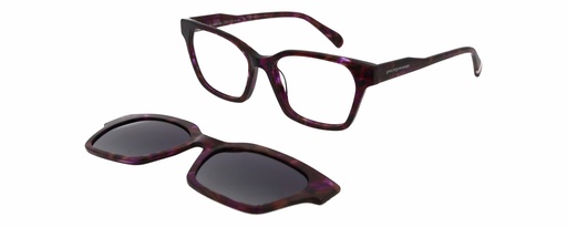 Clip on A ADOLFO DOMINGUEZ 14923 COL 553