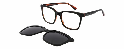 Clip on A ADOLFO DOMINGUEZ 14932 COL 512