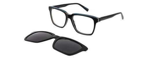 Clip on A ADOLFO DOMINGUEZ 14933 COL 512