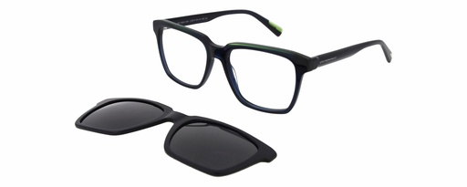 Clip on A ADOLFO DOMINGUEZ 14933 COL 544