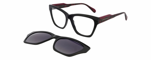 Clip on A ADOLFO DOMINGUEZ 14934 COL 512