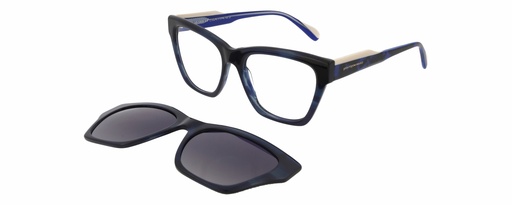 Clip on A ADOLFO DOMINGUEZ 14934 COL 543