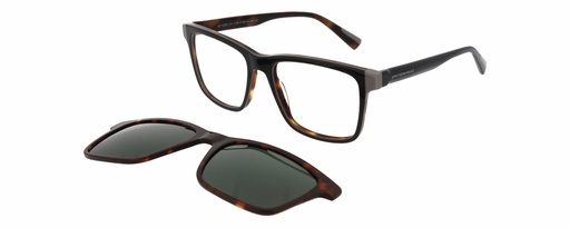 Clip on A ADOLFO DOMINGUEZ 14935 COL 512